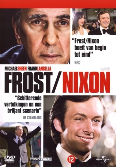Frost/Nixon (DVD)