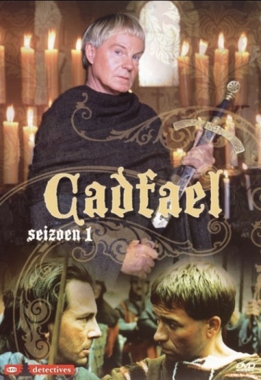 Cadfael - Seizoen 1 (DVD)