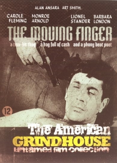 Moving Finger (DVD)