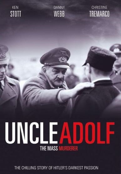 Uncle Adolf (DVD)