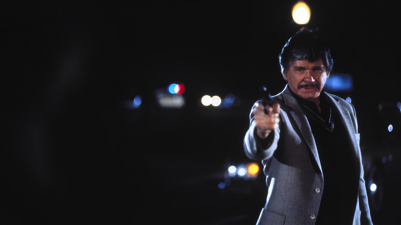 10 to midnight (DVD)