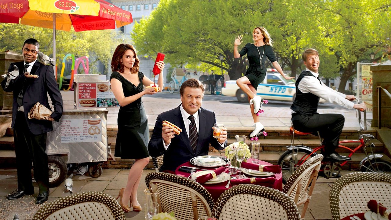 30 rock - Seizoen 2  (DVD)