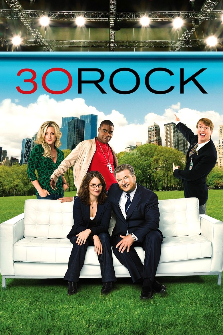 30 rock - Seizoen 2  (DVD)