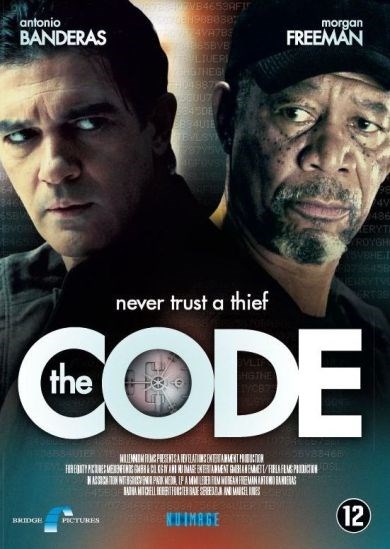 Code (DVD)