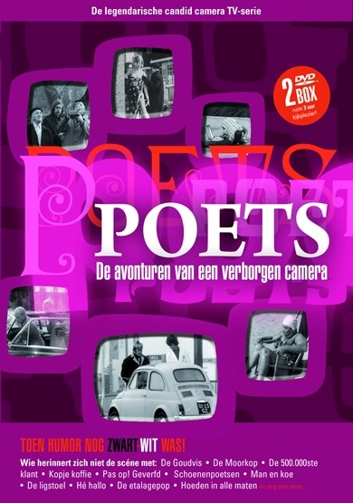 Poets (DVD)