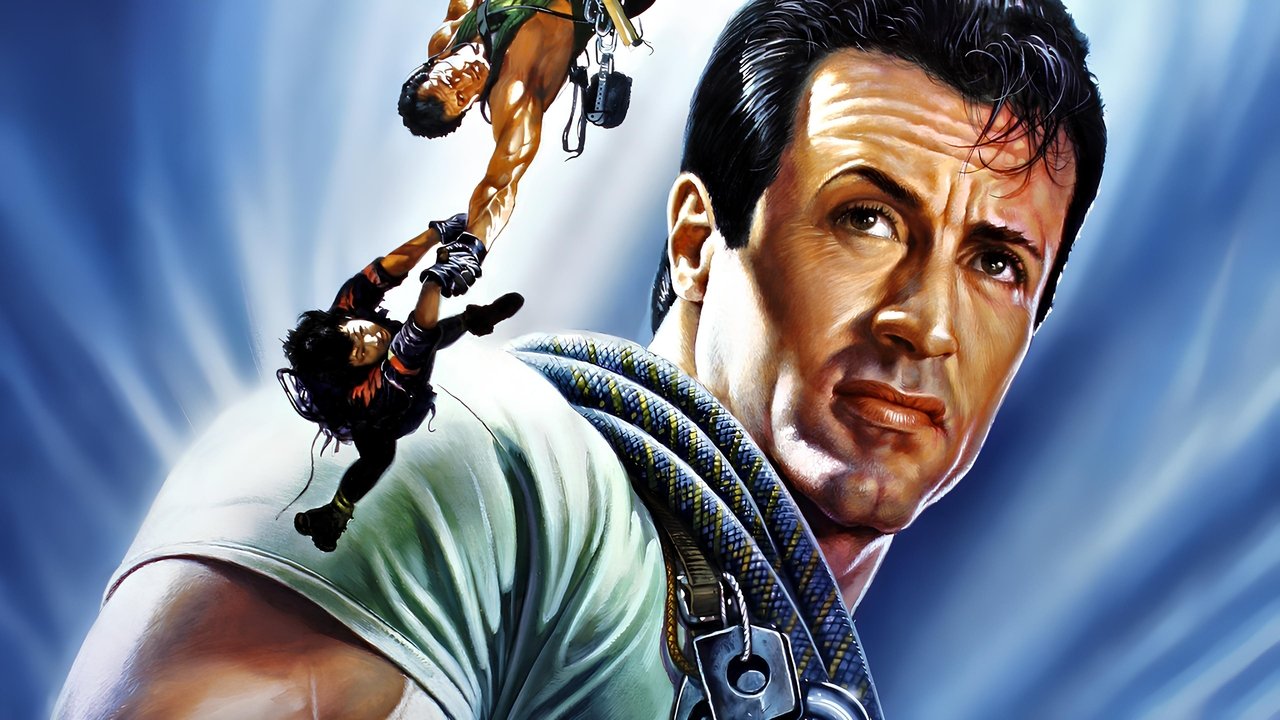 Cliffhanger (DVD)