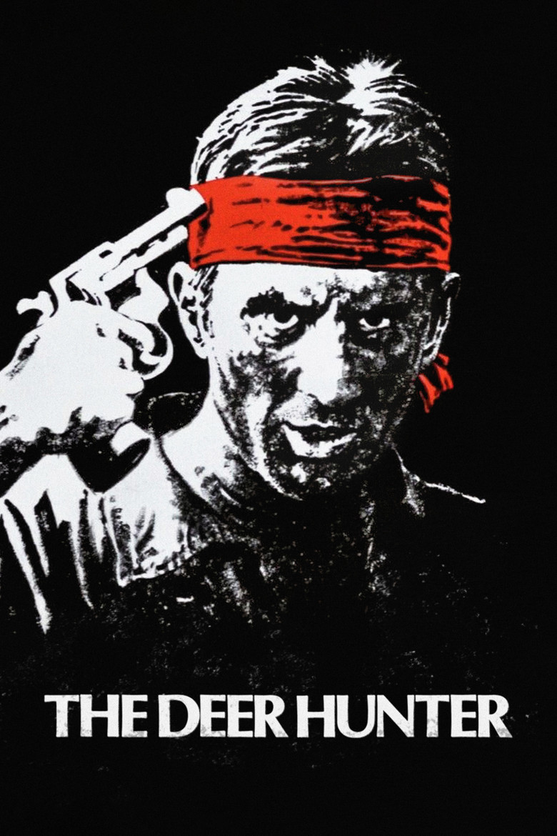 Deer hunter (DVD)