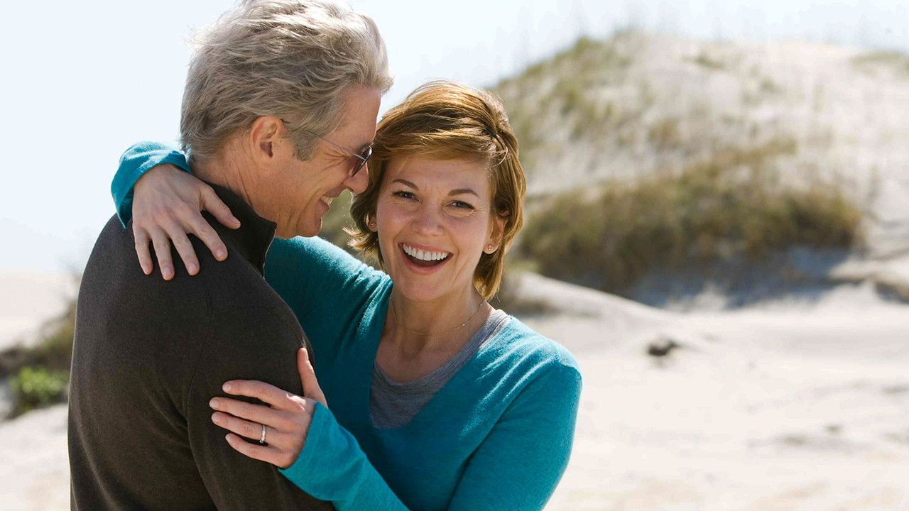 Nights In Rodanthe (Blu-ray)