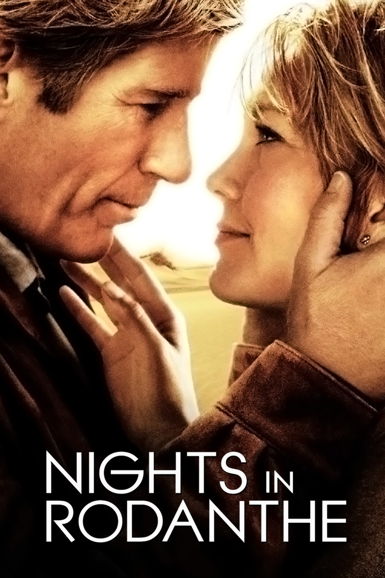 Nights In Rodanthe (Blu-ray)
