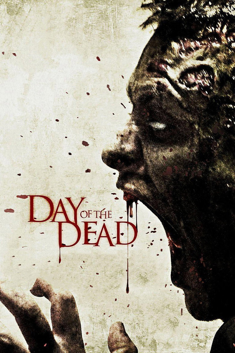 Day Of The Dead (DVD)