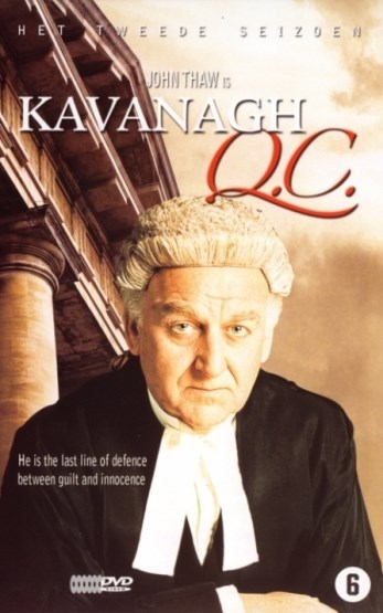 Kavanagh Qc - Seizoen 2