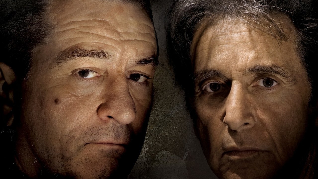 Righteous Kill (DVD)
