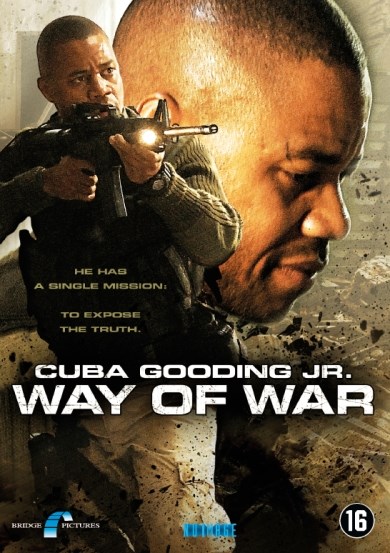 Way Of War (DVD)