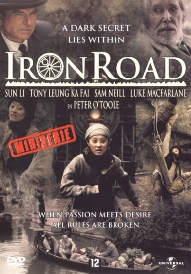 Iron road (DVD)