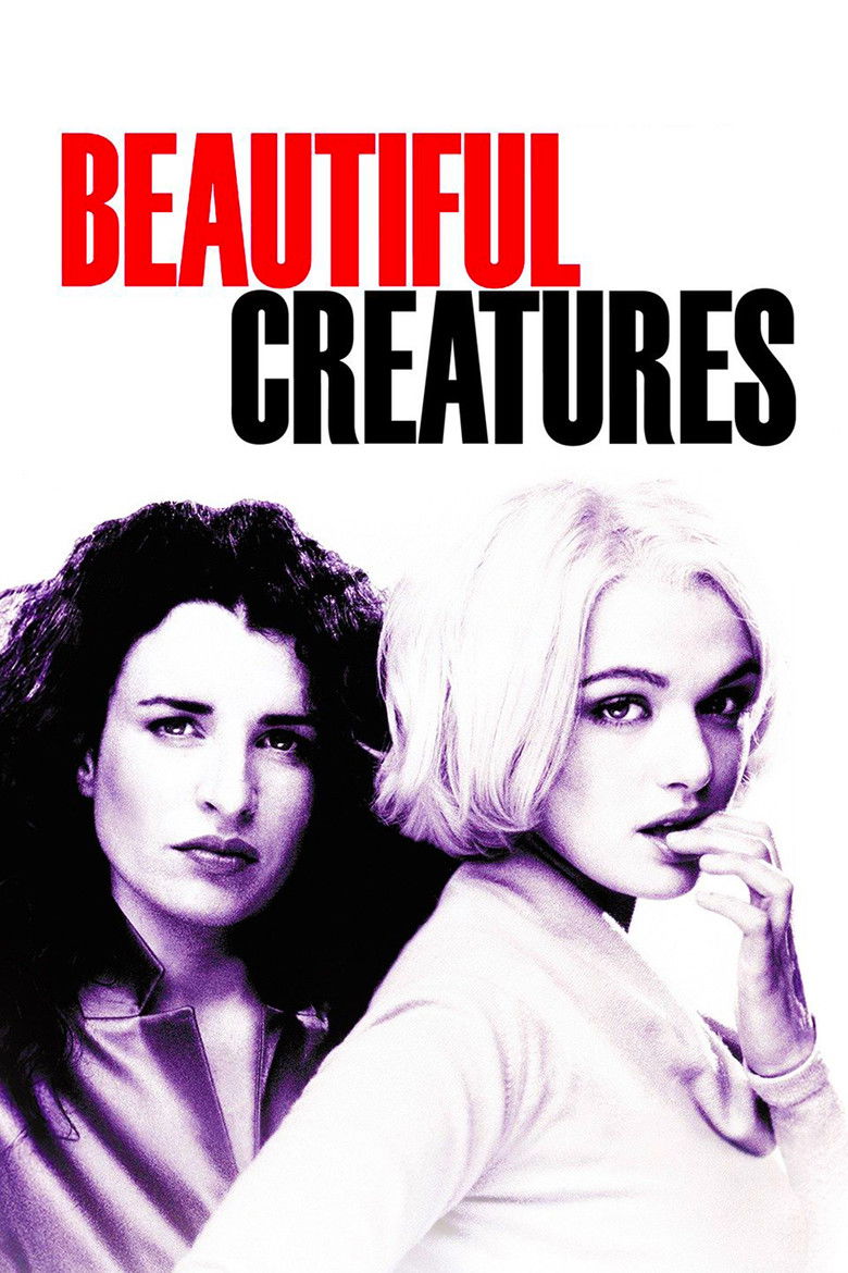 Beautiful creatures (DVD)