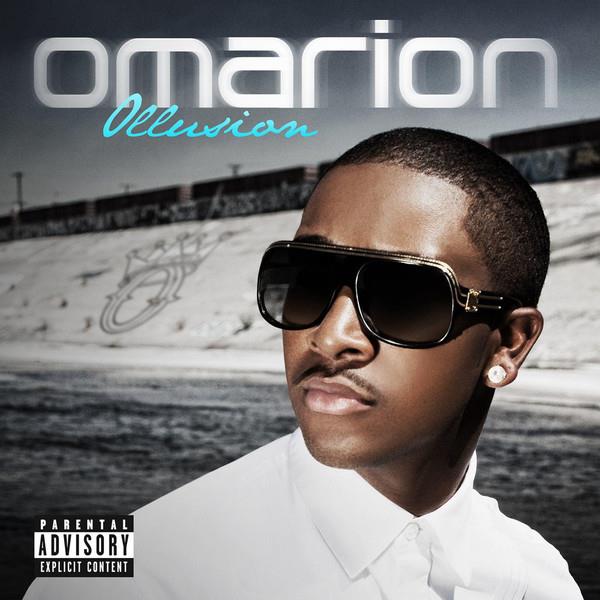 Omarion - Ollusion -Explicit-