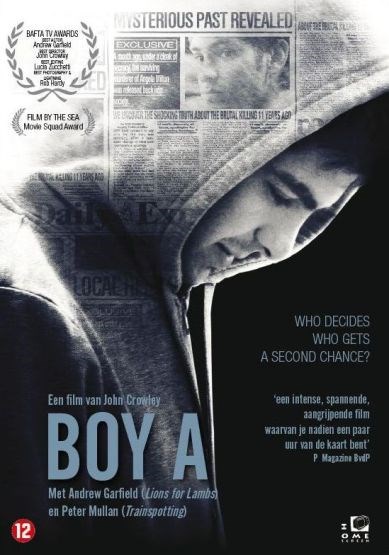 Boy A (DVD)