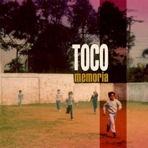Toco - Memoria