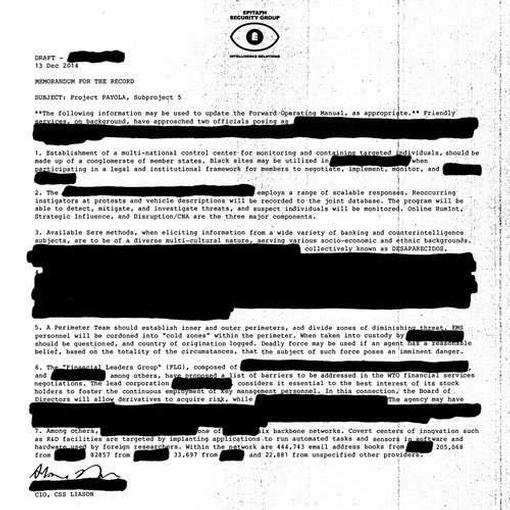 Desaparecidos - Payola (CD)