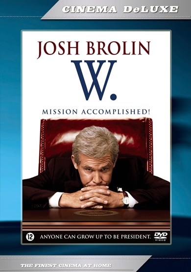 W. (DVD)