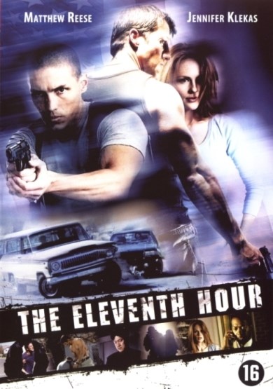 Eleventh Hour (DVD)