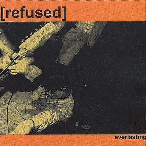 Refused - Everlasting (LP)