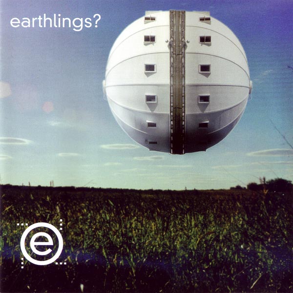 Earthlings? - Earthlings? (2 LP)