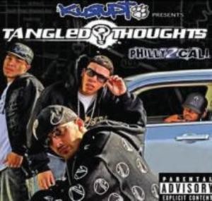 Kurupt - Philly 2 Cali