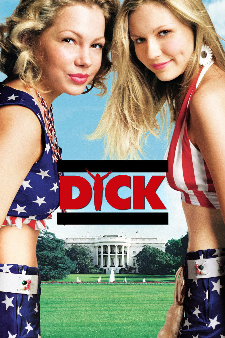 Dick (DVD)