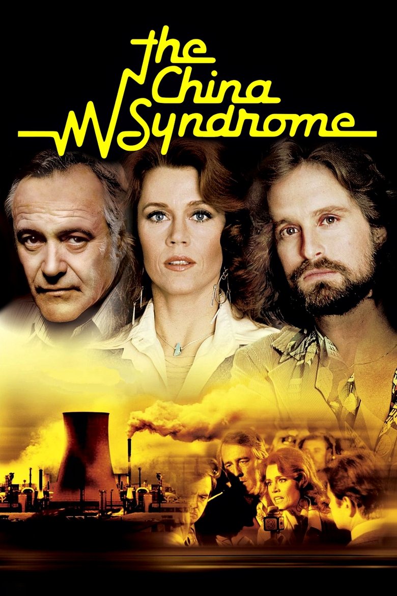 China Syndrome (DVD)