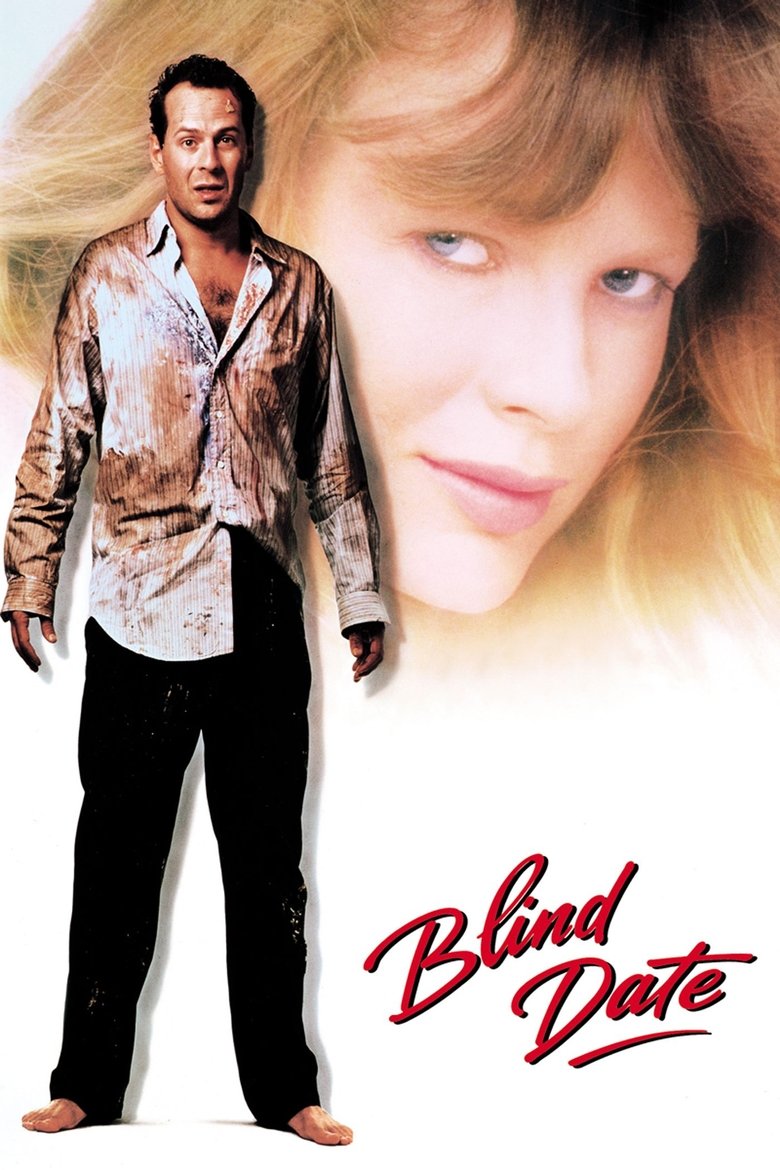 Blind Date (DVD)
