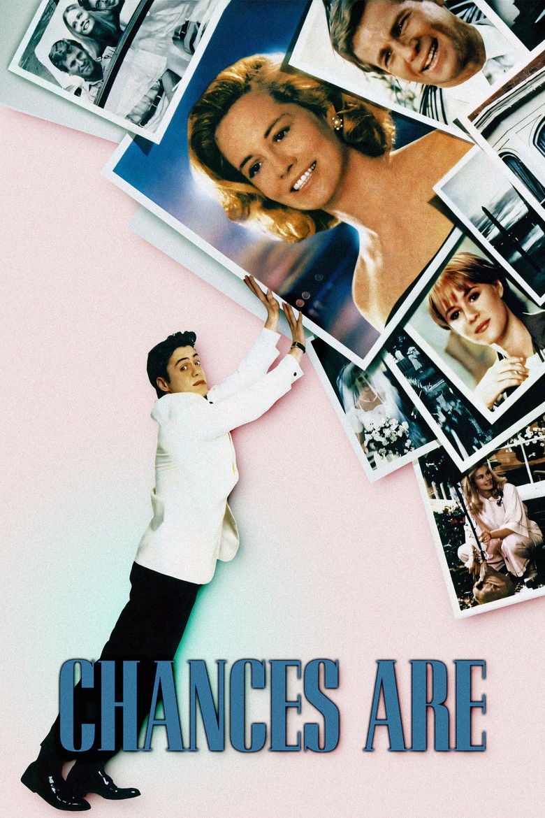 Chances Are (DVD)