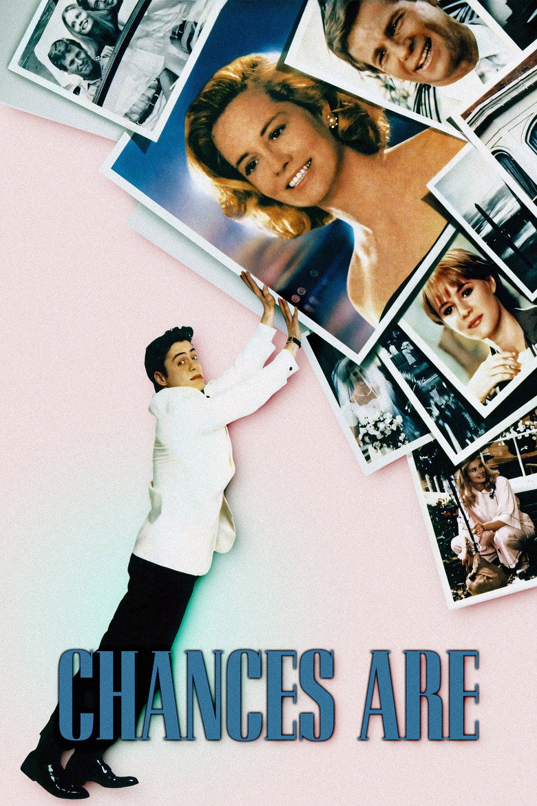 Chances Are (DVD)