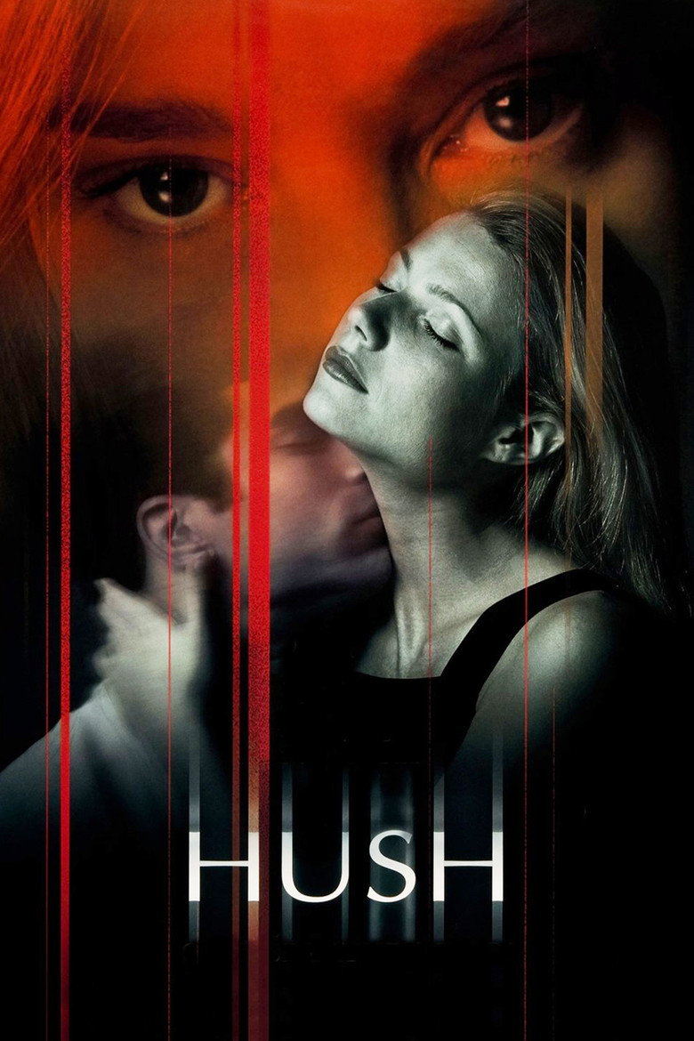 Hush (DVD)
