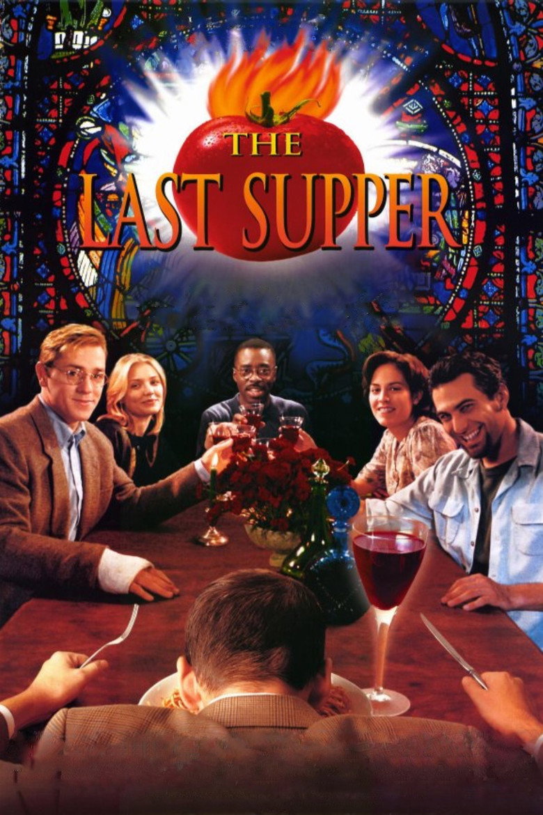 Last Supper (DVD)