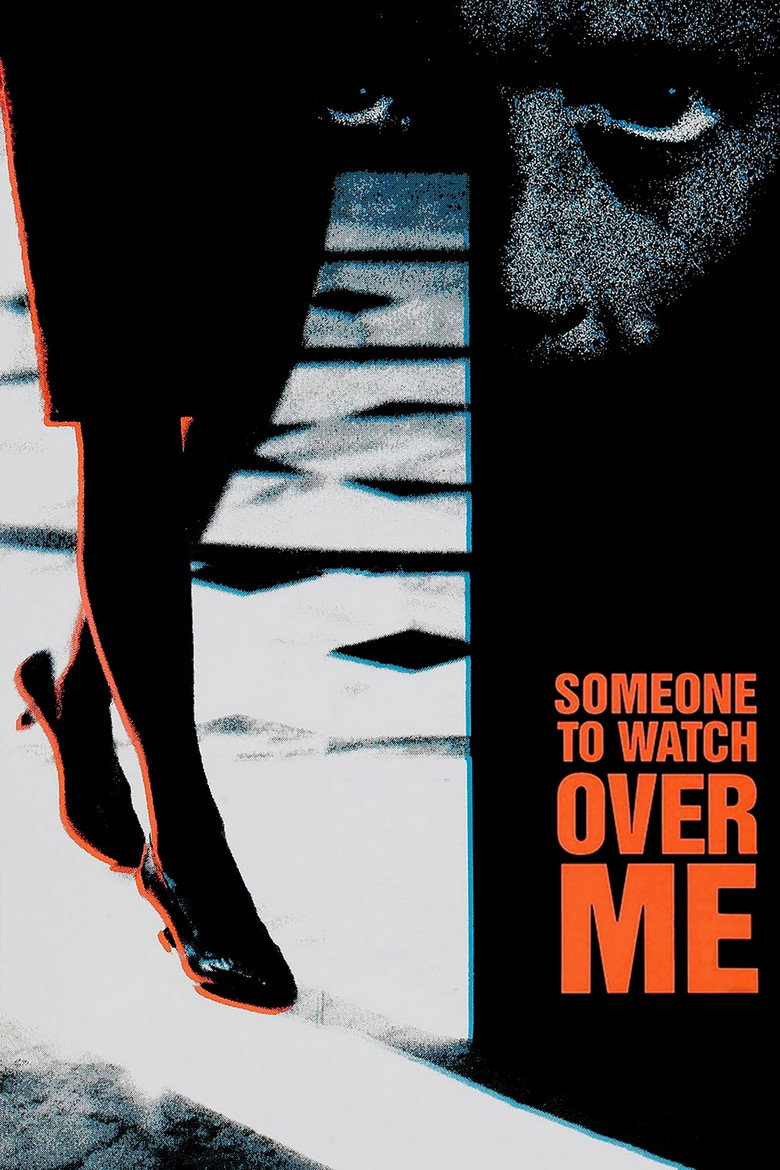 Someone To Watch Over Me (DVD)