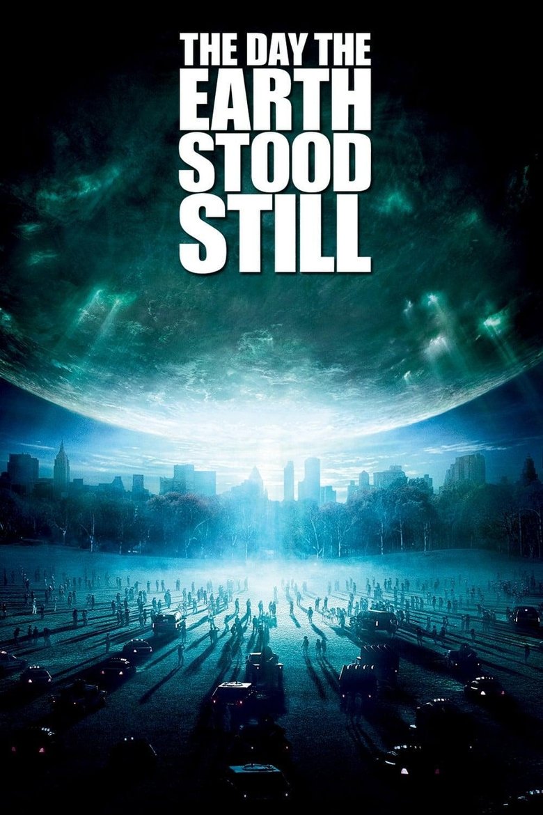 Day The earth stood still (DVD)