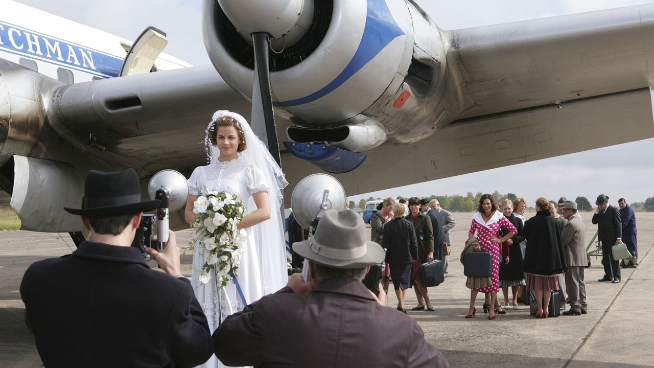 Bride flight (DVD)
