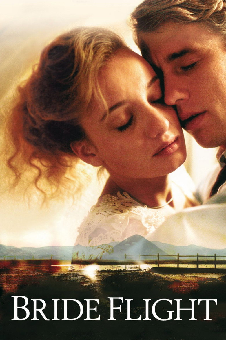 Bride flight (DVD)