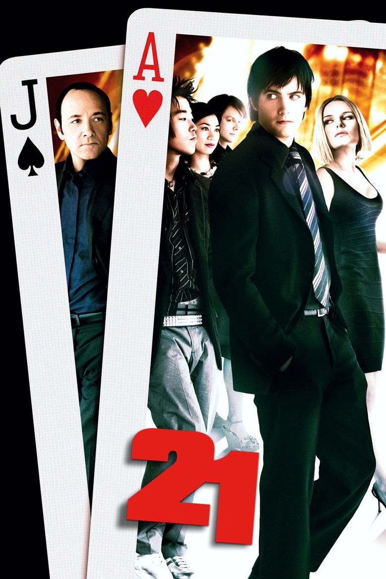 21 (DVD)