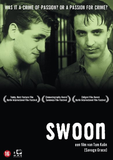 Swoon (DVD)