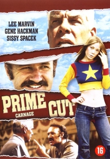 Prime cut (DVD)