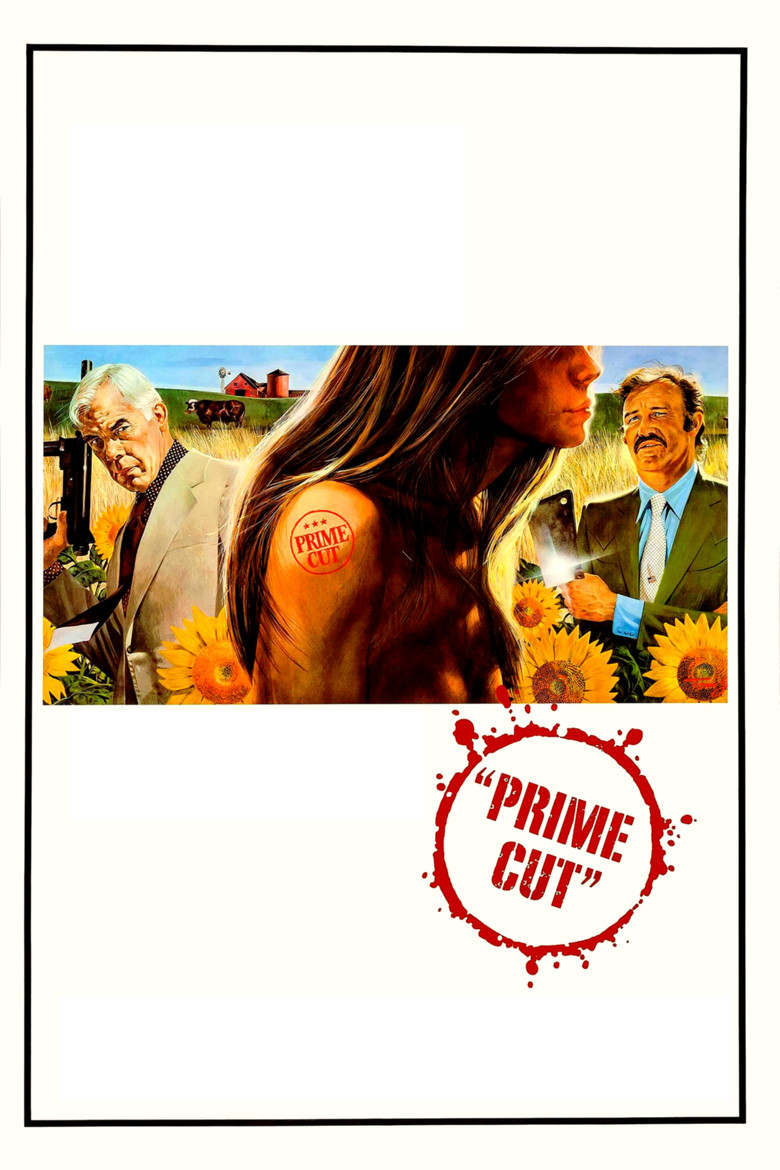 Prime cut (DVD)