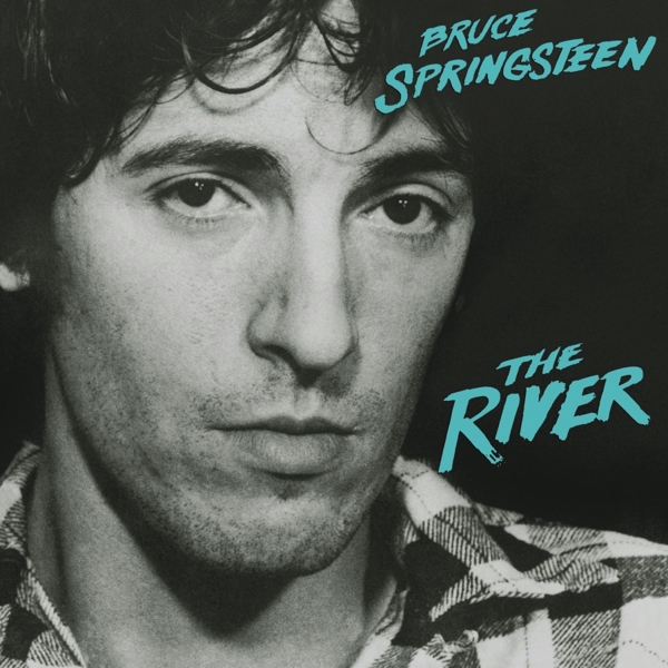 Bruce Springsteen - The River (2 LP)