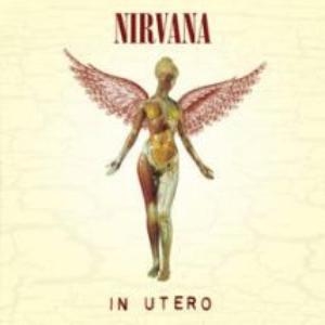 Nirvana - In Utero (LP)