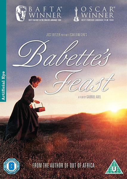Babette's Feast (Import)