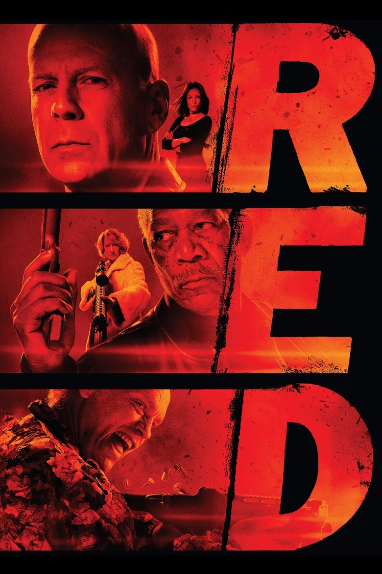 Red (Import)