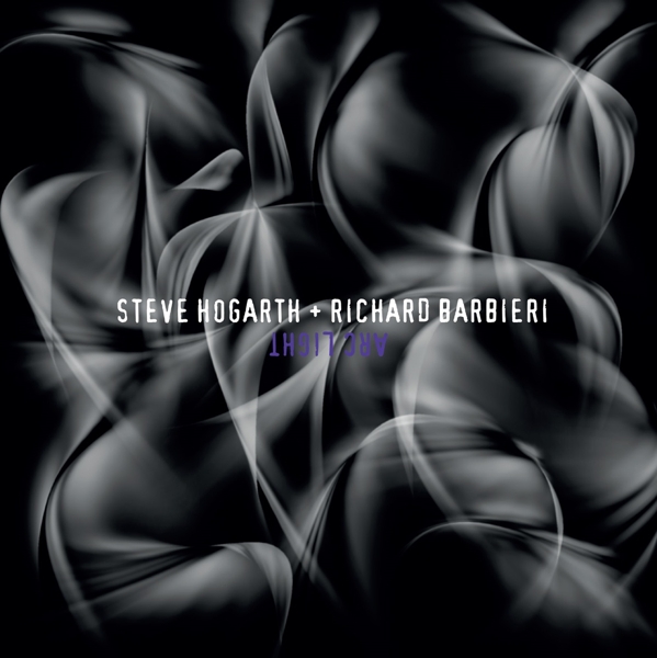 Richard Barbieri - Arc Light