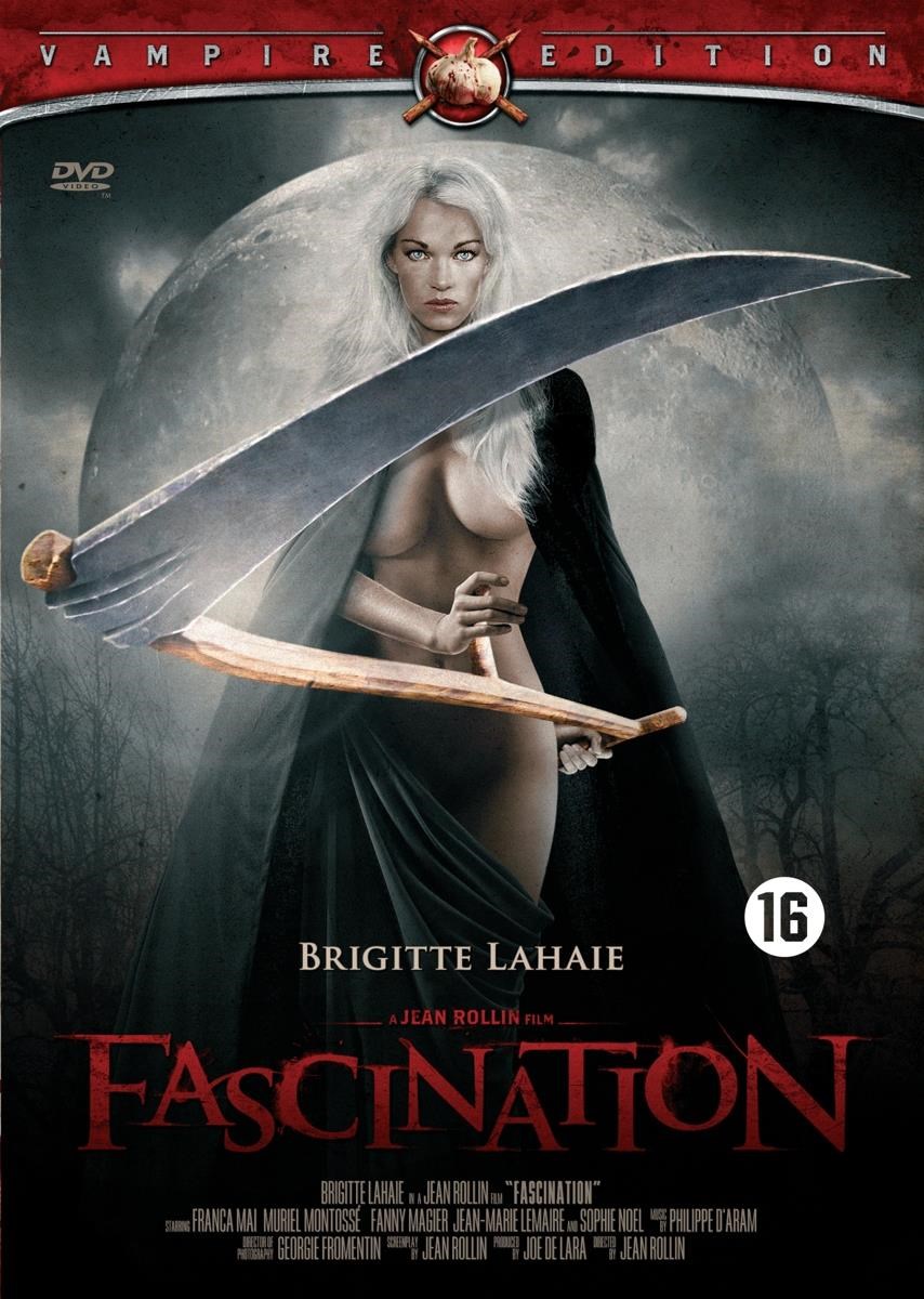Fascination (DVD)