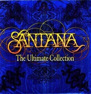 Santana - The Ultimate Collection